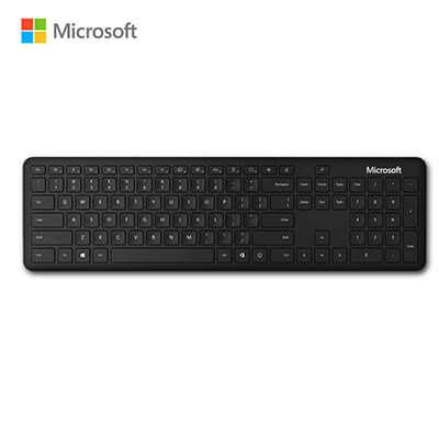 Microsoft Bluetooth® Keyboard Corporate Gifts Singapore