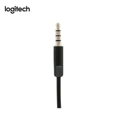 Logitech H111 Stereo Multi-device Headset with 3.5mm Audio Jack Corporate Gifts Singapore