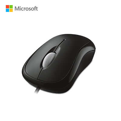 Microsoft Basic Optical Mouse Corporate Gifts Singapore