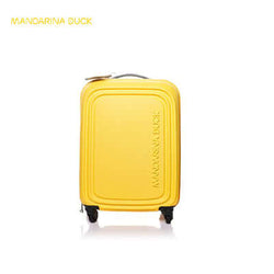 Mandarina Duck Smart 20'' Business Causal Luggage Bag Corporate Gifts Singapore