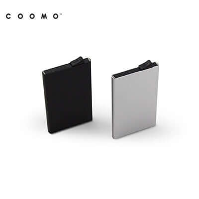 COOMO GUARD RFID BLOCKING WALLET Corporate Gifts Singapore