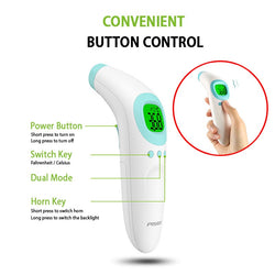 Pisen Infrared Thermometer Corporate Gifts Singapore