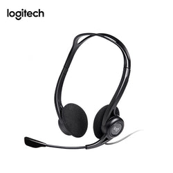 Logitech H370 USB Stereo Headset Corporate Gifts Singapore