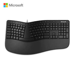 Microsoft Ergonomic Keyboard Corporate Gifts Singapore