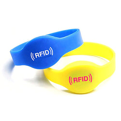 RFID Silicone Bracelet Corporate Gifts Singapore
