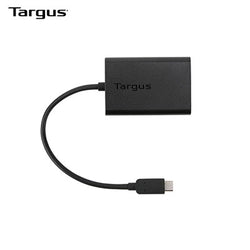 Targus USB-C Multiplexer Adapter Corporate Gifts Singapore