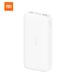 Xiaomi Redmi 20000mAh Power Bank Corporate Gifts Singapore
