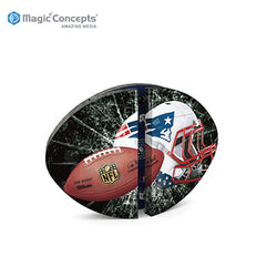 Magic Concepts Magic Oval Corporate Gifts Singapore