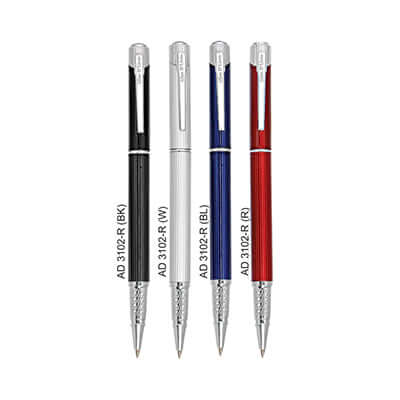 Allan D'Lious Zuanxin Pen Corporate Gifts Singapore