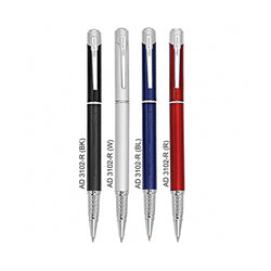 Allan D'Lious Zuanxin Pen Corporate Gifts Singapore