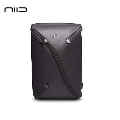 NIID UNO Sleek Backpack Corporate Gifts Singapore
