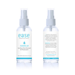 Ease 60ml Shield Disinfectant and Protectant Spray Corporate Gifts Singapore