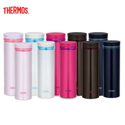 Thermos Ultra Light Tumbler collection in various colors including Navy, Blue, Pink, and more for stylish hydration.