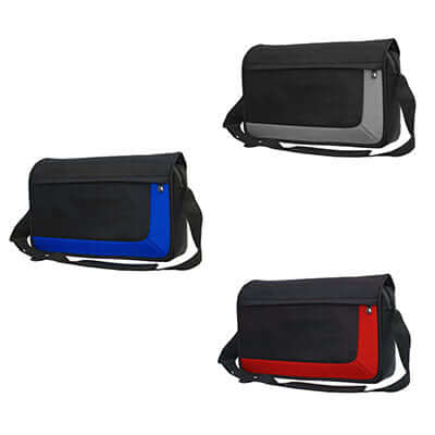 Microfiber Sling Bag Corporate Gifts Singapore