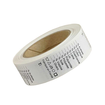Tyrek Label Tyvek Label - Corporate Gift – AbrandZ
