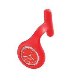 Silicon Brooch Watch Corporate Gifts Singapore