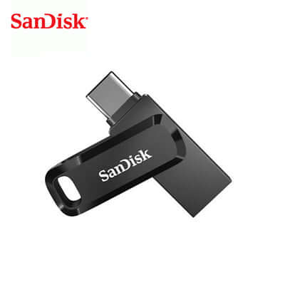 SanDisk Ultra Dual Drive Go USB Type-C Corporate Gifts Singapore