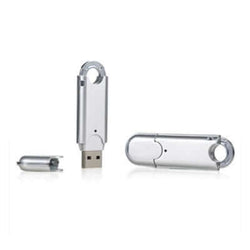 Professional Plastic USB Flash Drive Corporate Gifts Singapore