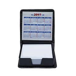 Notepad with Calendar Memo Holder Corporate Gifts Singapore