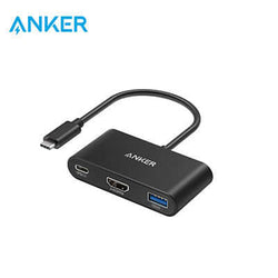 Anker PowerExpand 3-In-1 USB C Hub with 4K HDMI Corporate Gifts Singapore