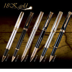 Allan D'Lious 18k Gold Pen Corporate Gifts Singapore