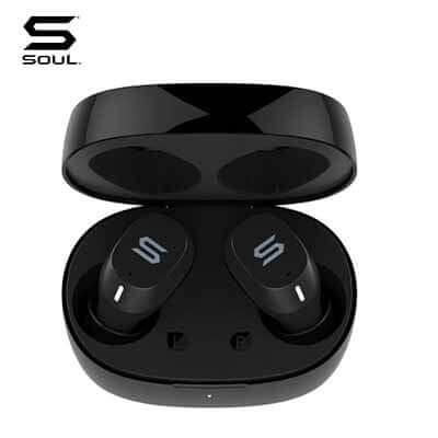 SOUL Emotion 2 True Wireless Earbuds Bluetooth 5.0 Corporate Gifts Singapore