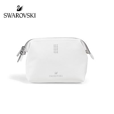 Swarovski Make-Up Accessories Pouch Corporate Gifts Singapore