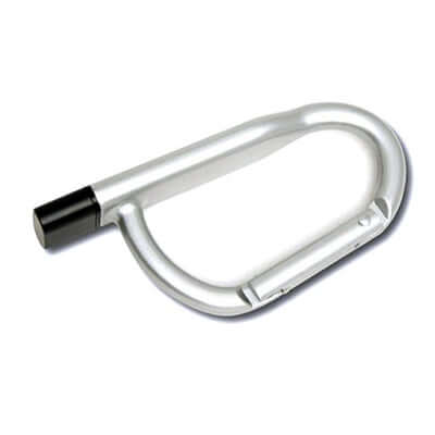 Aluminium Carabiner USB drive Corporate Gifts Singapore