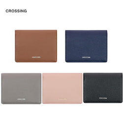 Crossing Milano Small Gusset Wallet Corporate Gifts Singapore