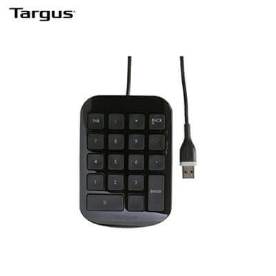 Targus Numeric Keypad Corporate Gifts Singapore