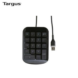 Targus Numeric Keypad Corporate Gifts Singapore