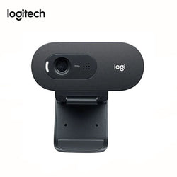 Logitech C505 HD Webcam with Long Range Microphone Corporate Gifts Singapore
