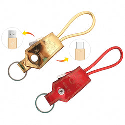 Keychain Type USB Cable Corporate Gifts Singapore