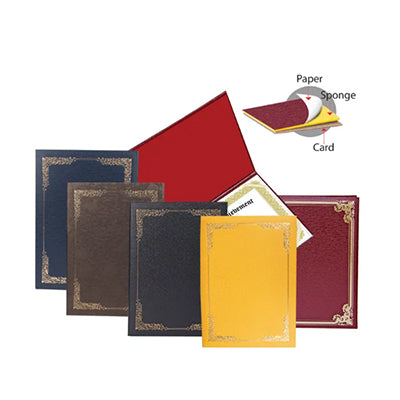 Certificate Holder Corporate Gifts Singapore