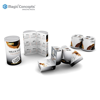 Magic Concepts Magic Can Corporate Gifts Singapore