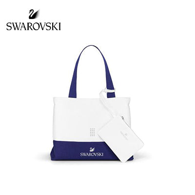 Swarovski Beach Bag | AbrandZ Corporate Gifts