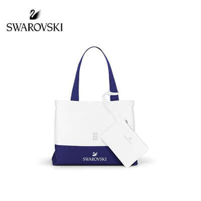Swarovski Beach Bag Corporate Gifts Singapore
