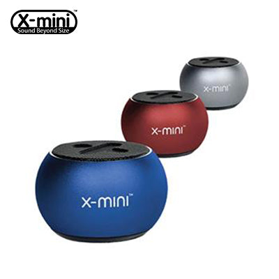 X-Mini Click 2 Bluetooth Speaker Corporate Gifts Singapore