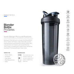 BlenderBottle Pro™ Series Shaker Bottle Corporate Gifts Singapore