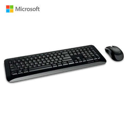 Microsoft Wireless Desktop 850 Set Corporate Gifts Singapore