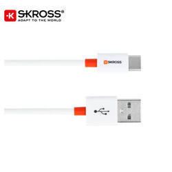 SKROSS USB Type-C Cable Corporate Gifts Singapore
