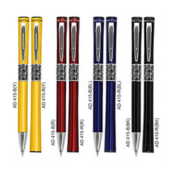Allan D'Lious Stylist Pen Corporate Gifts Singapore
