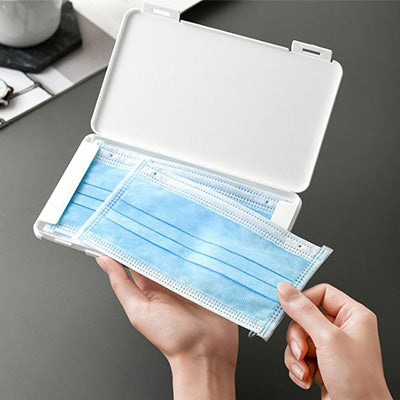 Mask Container Corporate Gifts Singapore