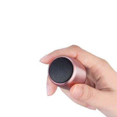 Mighty Mini Speaker Corporate Gifts Singapore
