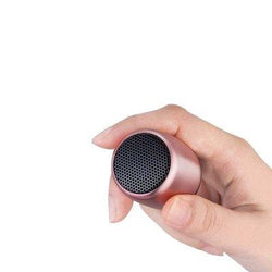 Mighty Mini Speaker Corporate Gifts Singapore