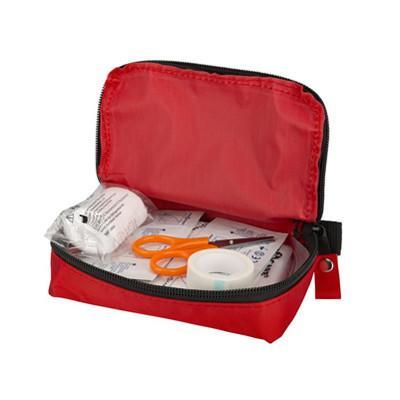 20 Piece First Aid Kit Corporate Gifts Singapore