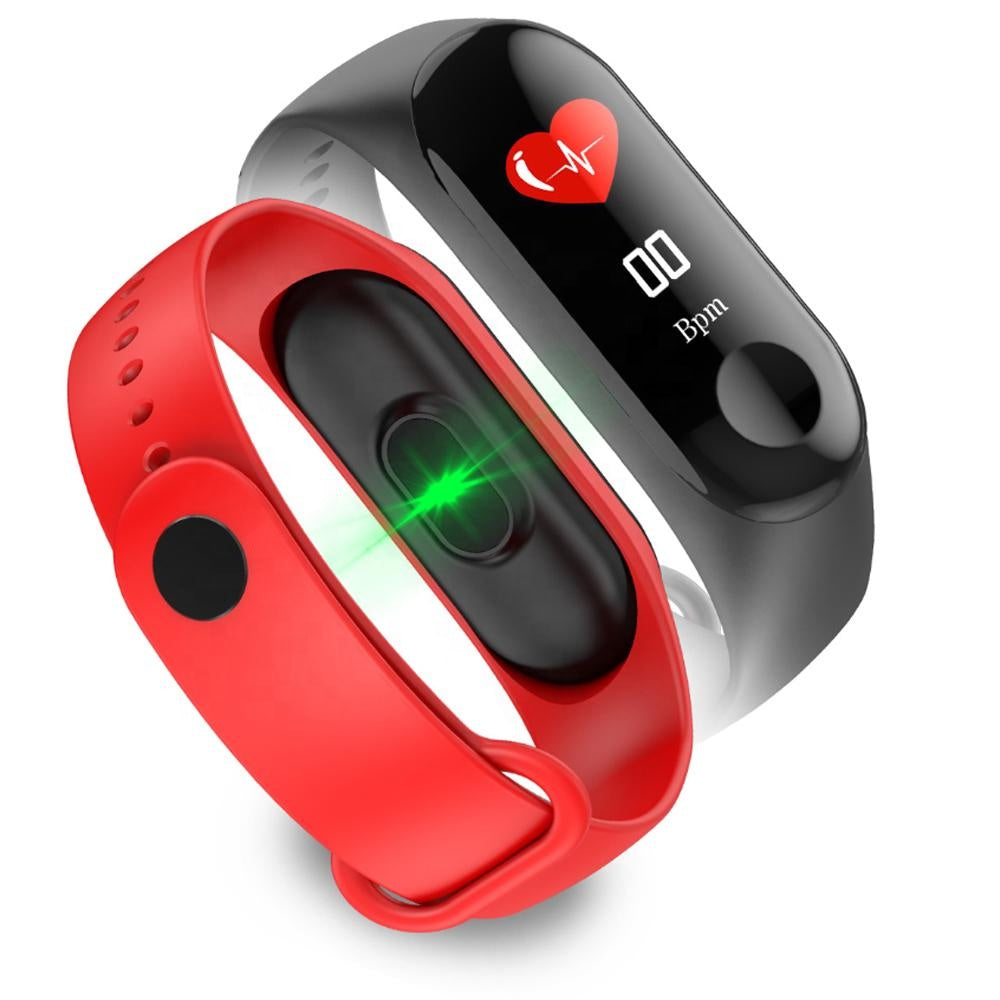 Smart Health Tracking Watch AbrandZ Corporate Gifts