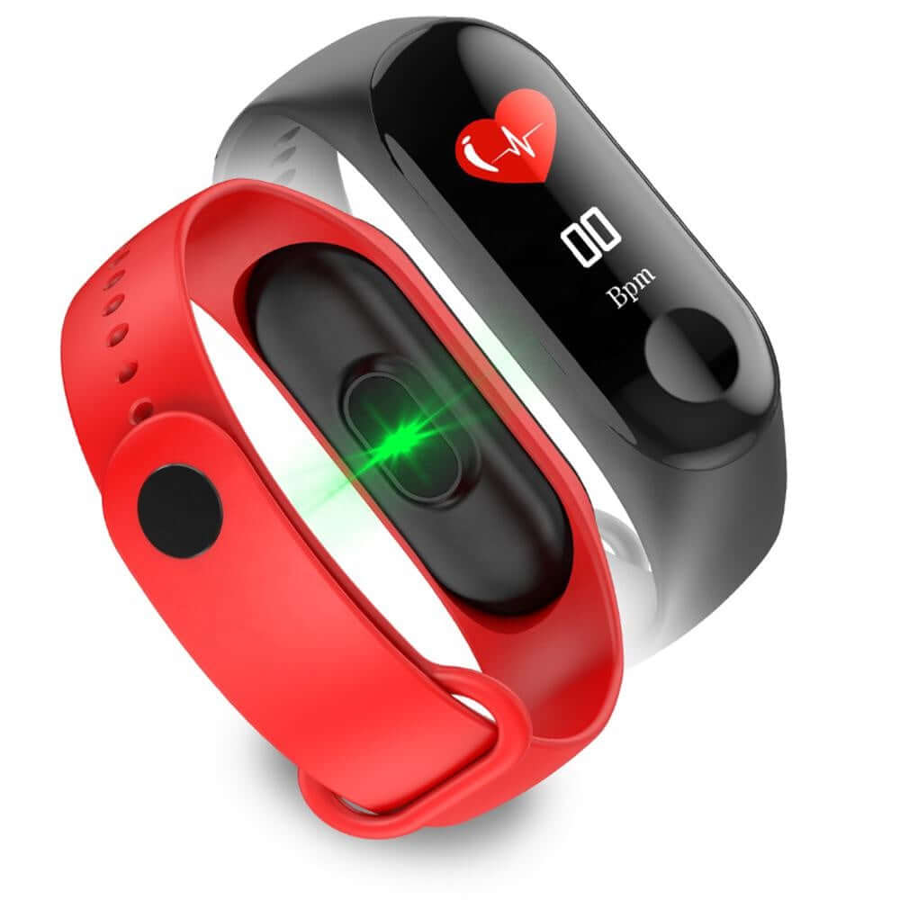Smart Health Tracking Watch Corporate Gifts Singapore