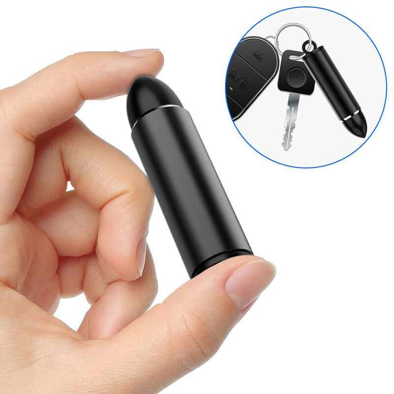 3 in 1 Magnetic USB Head Storage Box Keychain Corporate Gifts Singapore