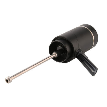 Rechargeable Electric Wine Aerator and Dispenser Corporate Gifts Singapore